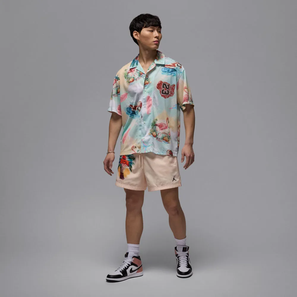 Classic Vibe Stylish Fit AJ 1 Mid - Mens