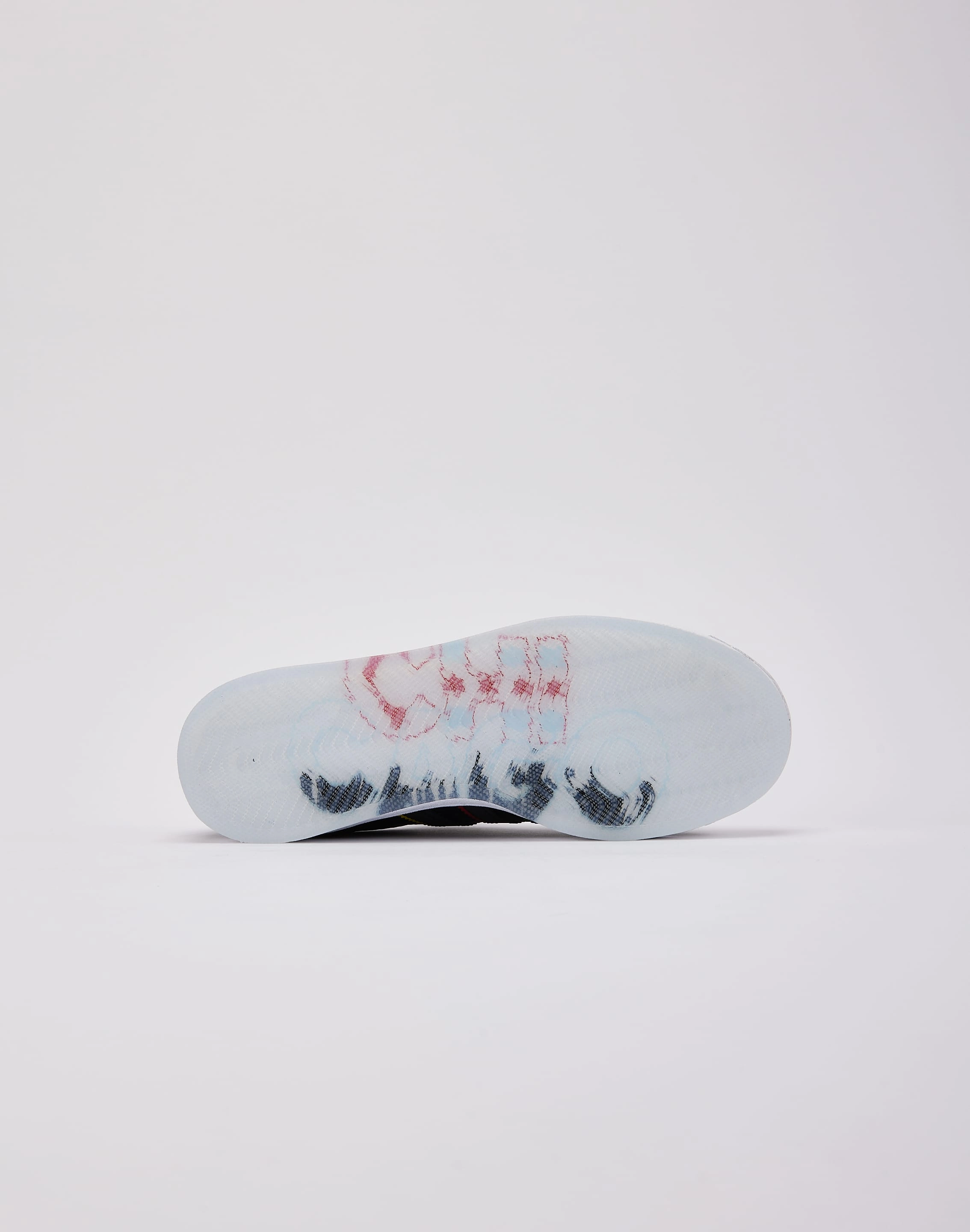 Adidas Superstar II 'Chicago' Grade-School School - appropriate kids' shoes