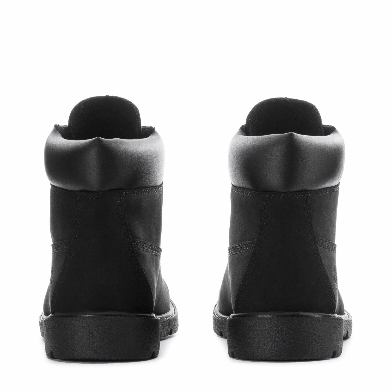 Seamless Comfort Trail Exploration Clean Cut 6" Classic Boot - Youth