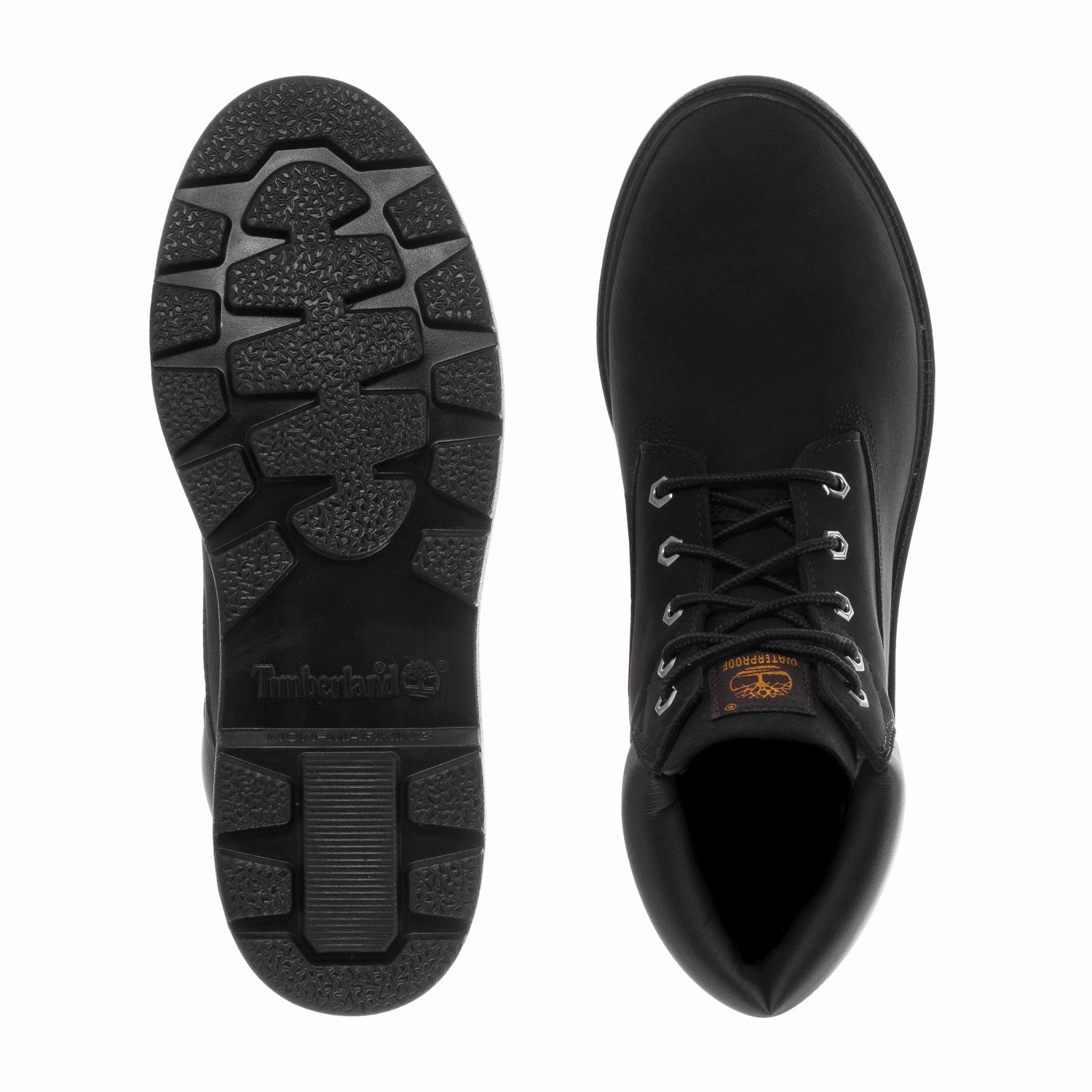 Durable Welted Construction 6" Classic Boot - Youth