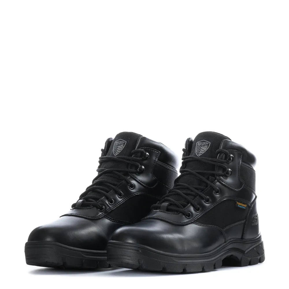 Relaxed Fit Wascana Benen WP Wide - Mens Torsional Stability Base Impact Dispersion Layer