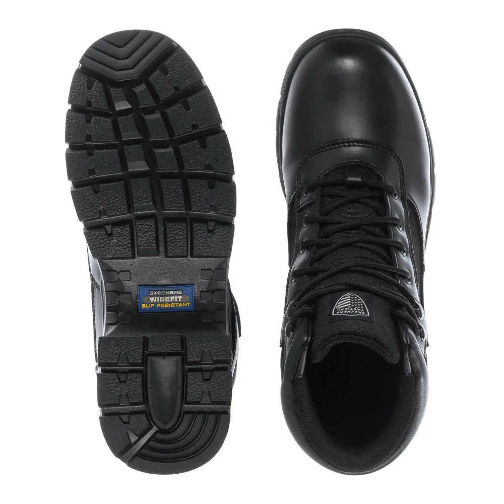 Relaxed Fit Wascana Benen WP Wide - Mens All-day style