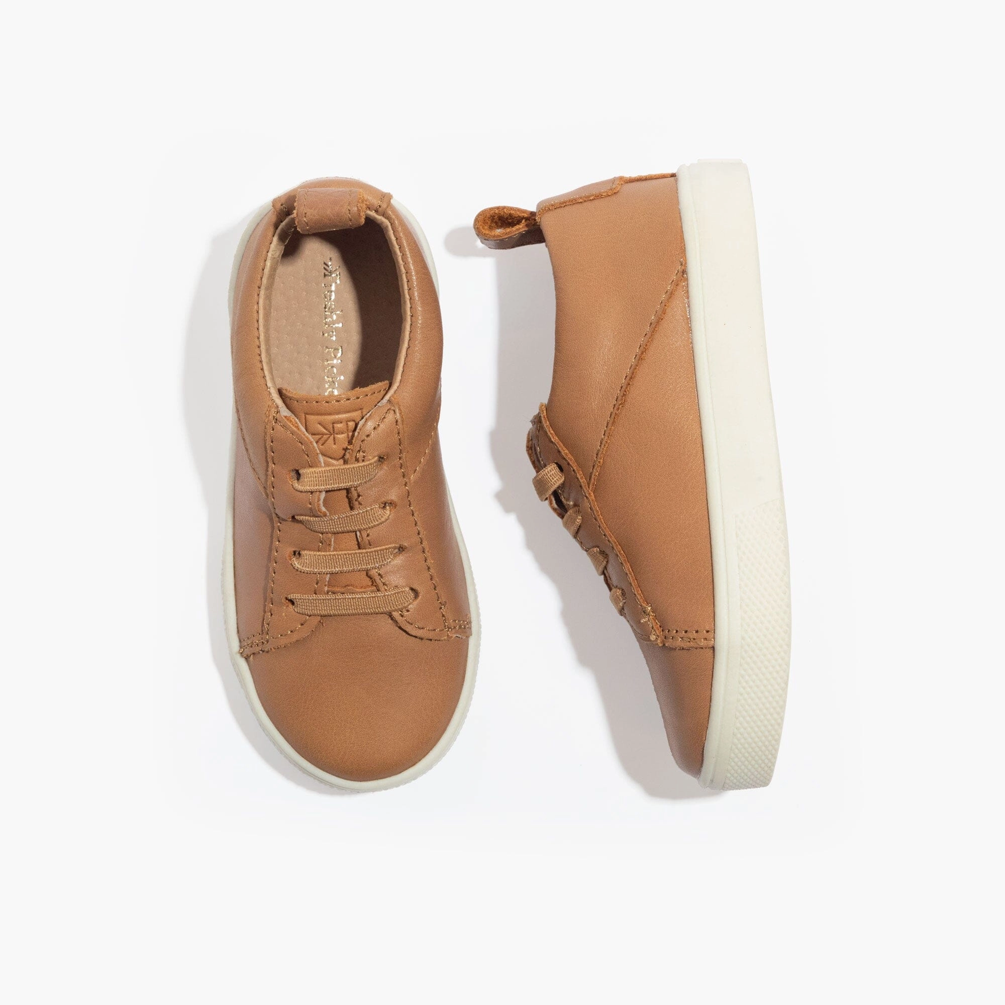 Weathered Brown Classic Lace Up II Sneaker Energy Core