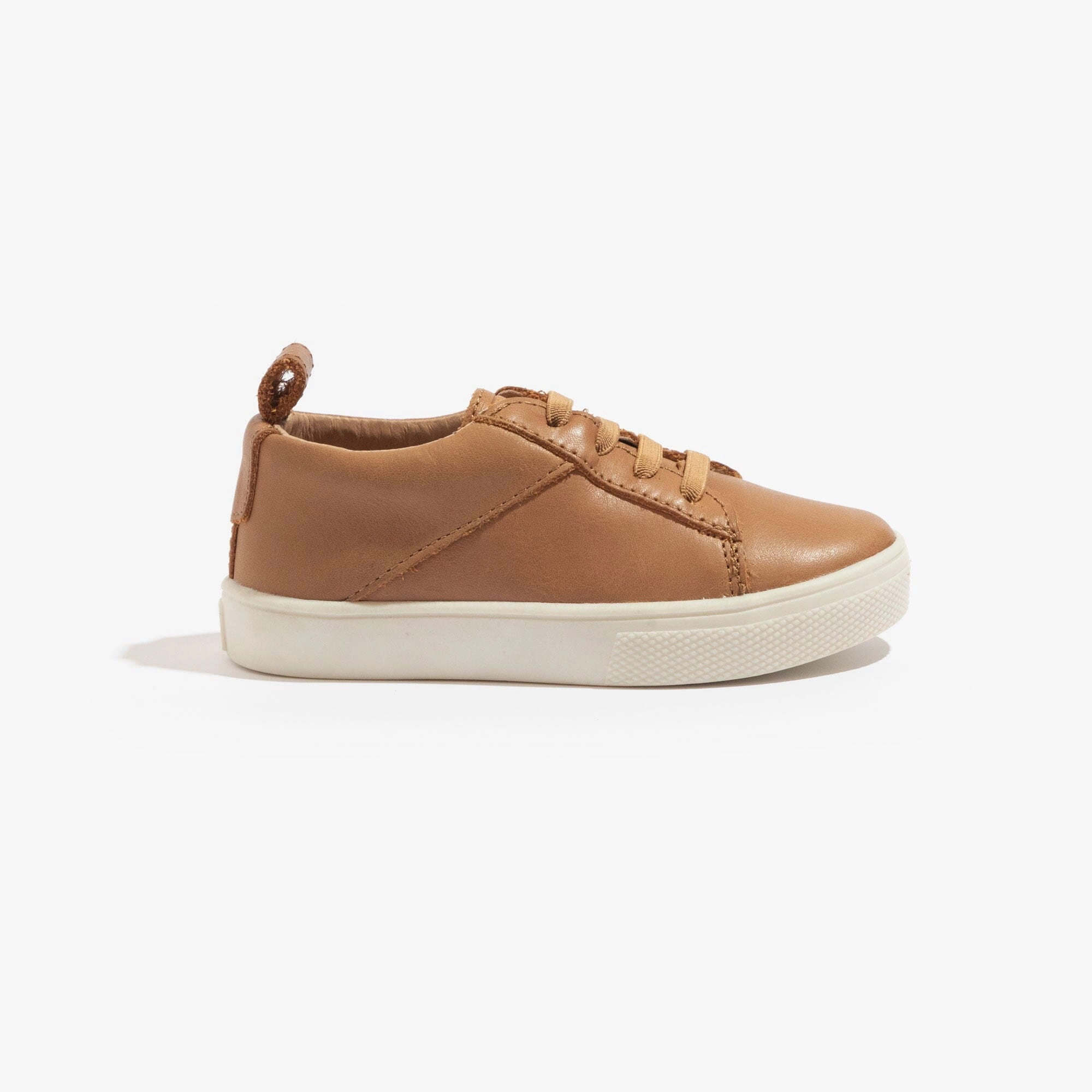 Pose Ready Airflow Ventilation Weathered Brown Classic Lace Up II Sneaker