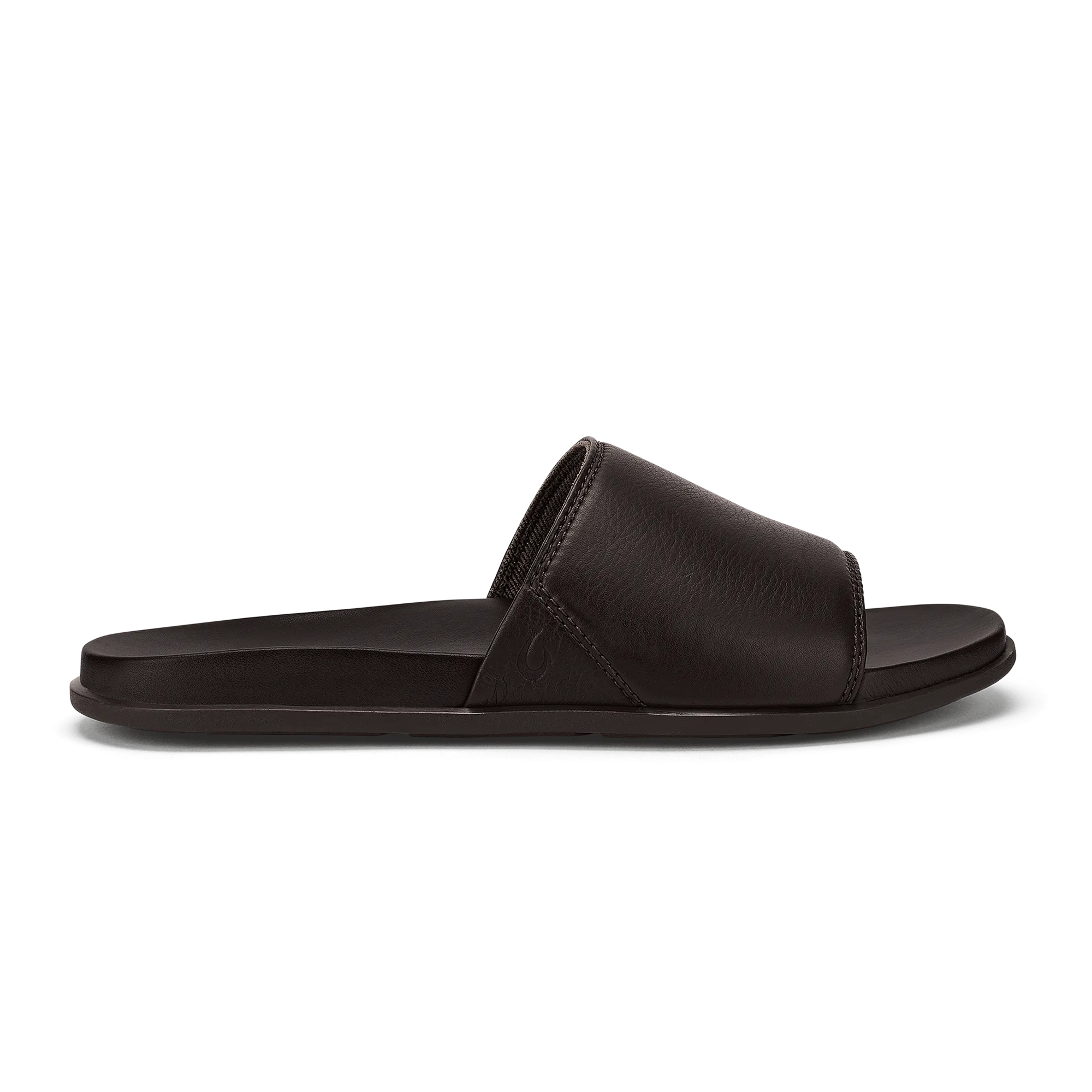 Classic Choice Perfect for Travel lali Slide - Dark Java