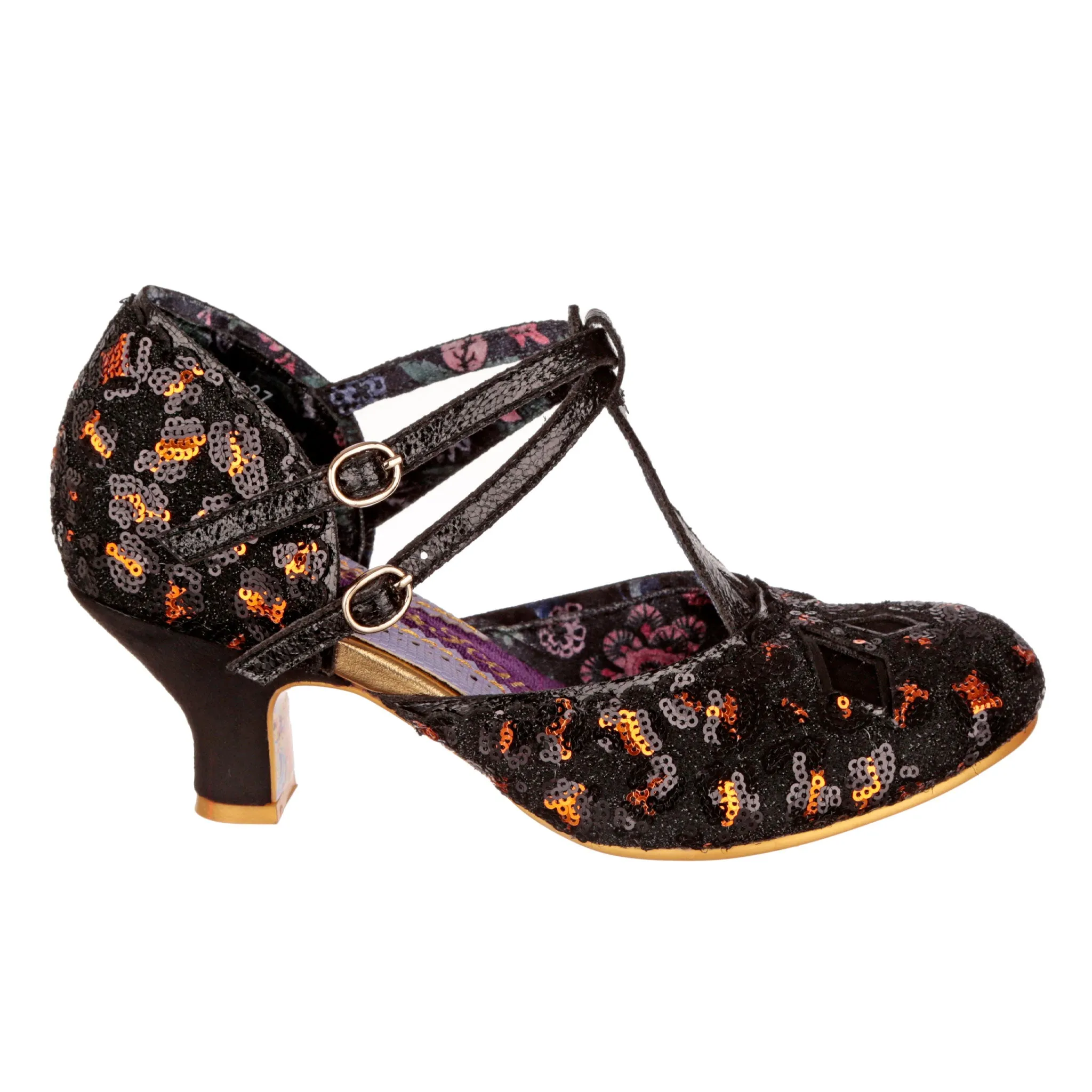 Golden Age Street Spark Italian Glow