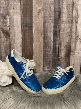 Shoes Sneakers By Yves Saint Laurent  Size: 8.5 Run Friendly
