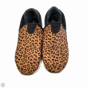 Shoes Sneakers By New Balance In Animal Print, Size: 12 Motion Day