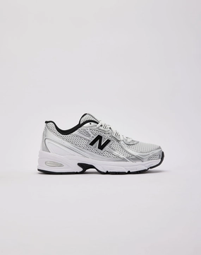 luxury - brand shoes men's athletic shoes New Balance 740 Grade-School