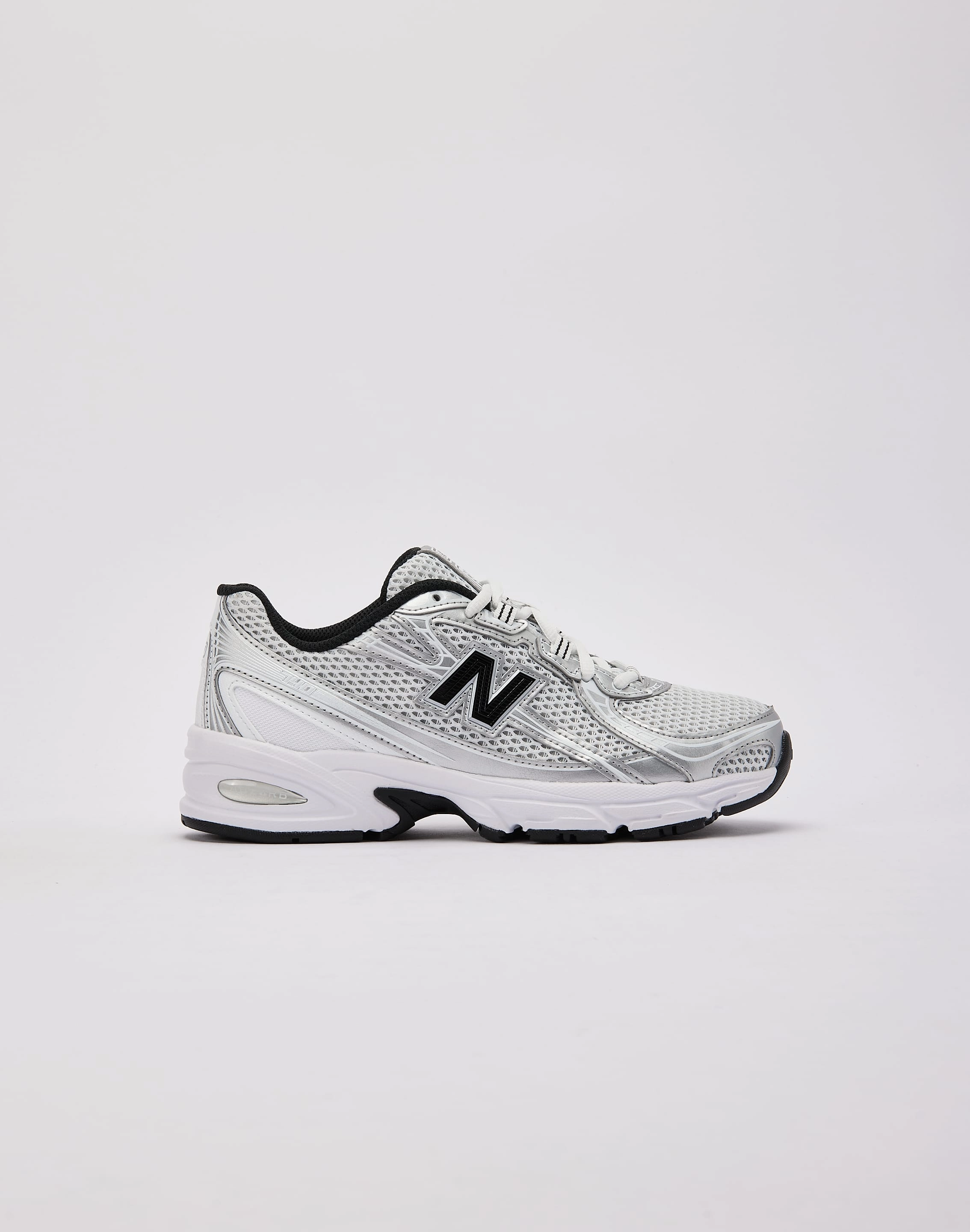 luxury - brand shoes men's athletic shoes New Balance 740 Grade-School
