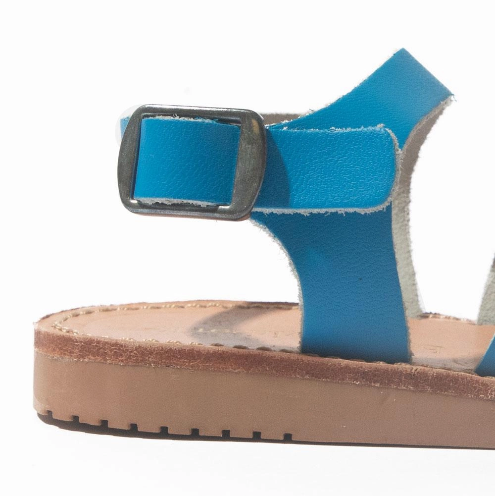 Sporty Footwear for Vacation Cobalt Saybrook
