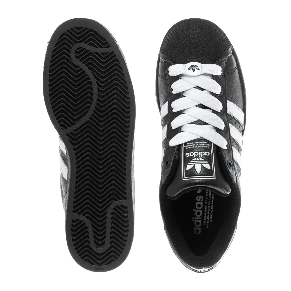 Superstar II - Mens Microfiber Lining Comfort Dual Material