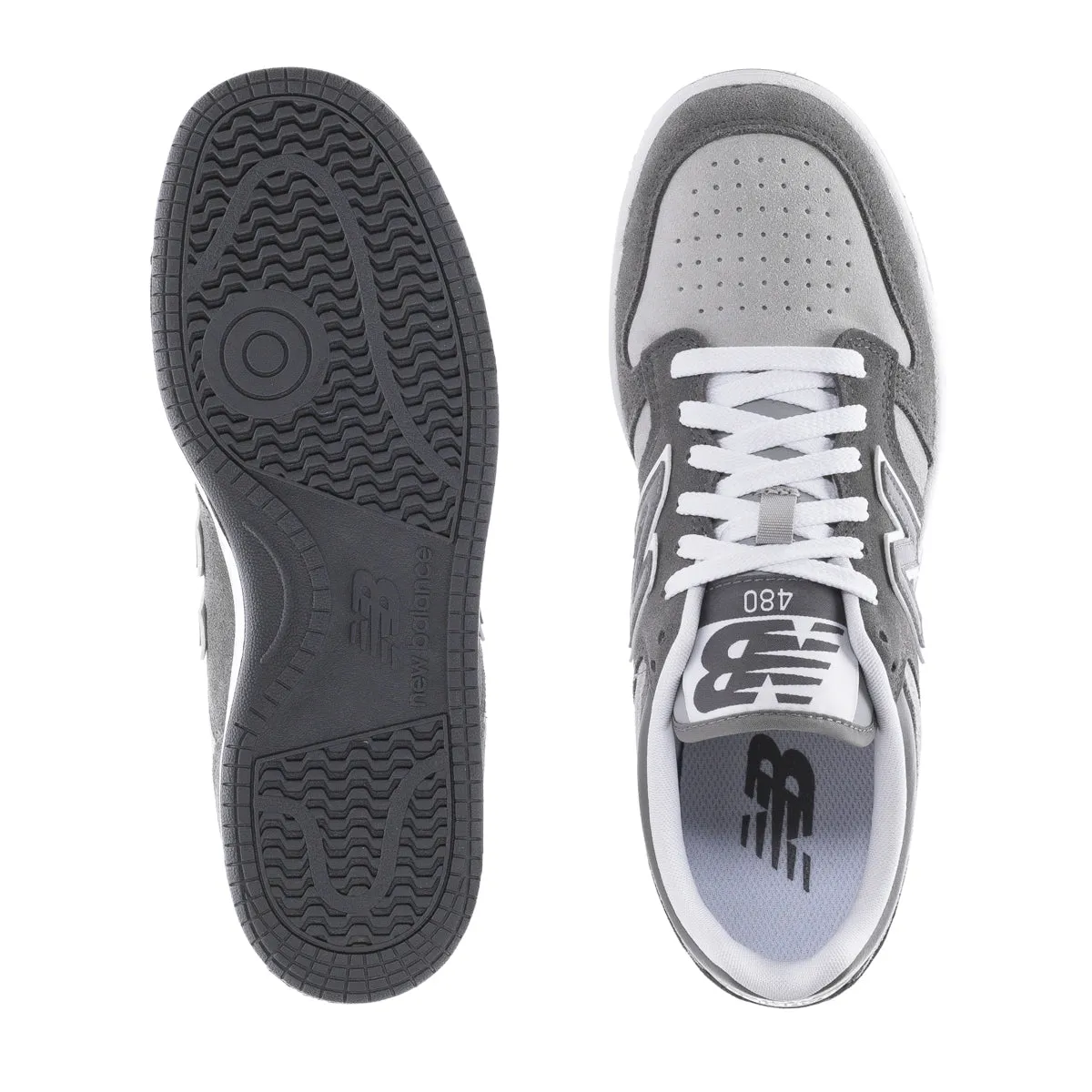 BB480 - Mens Water Resistant Cushioned Heel Counter