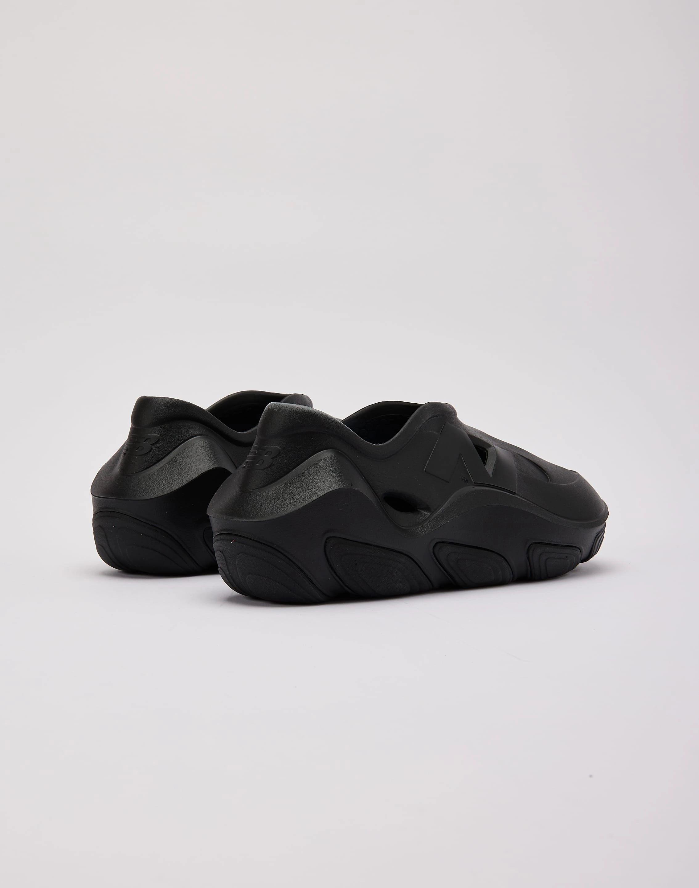 Sun Guard Fur Trim New Balance Fresh Foam X RCVRY