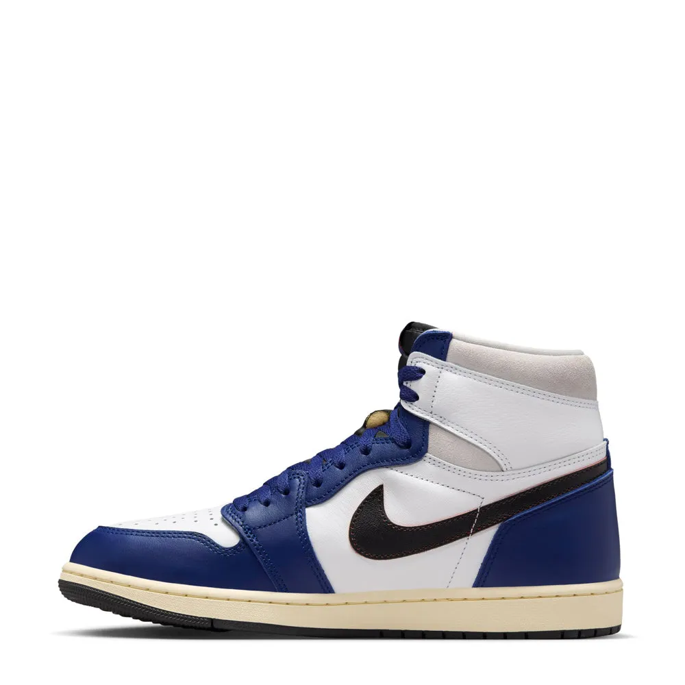 Retro 1 High OG - Mens Smart stability