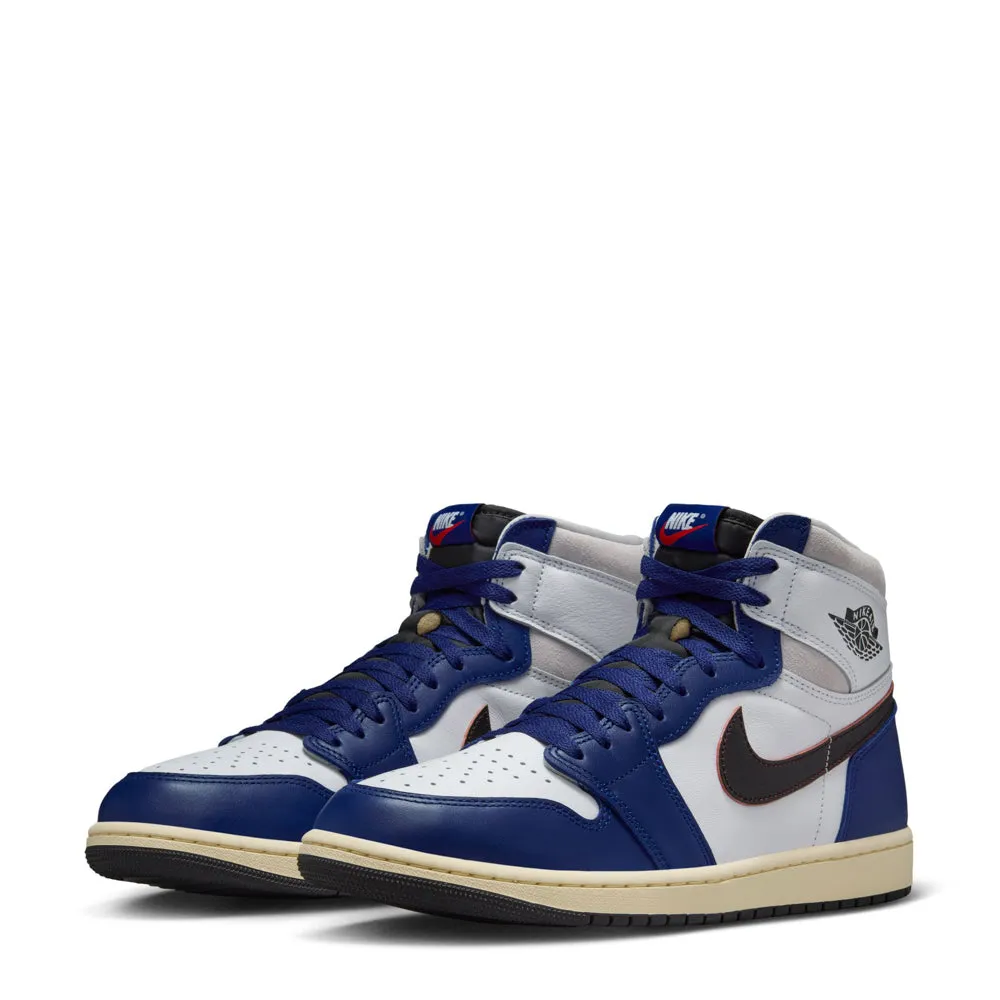 Retro 1 High OG - Mens Foam Midsole