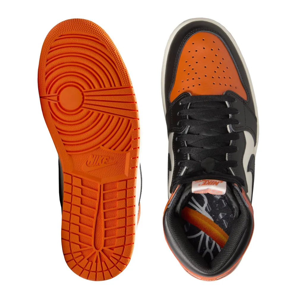 Sport Enthusiast Retro 1 High OG - Mens