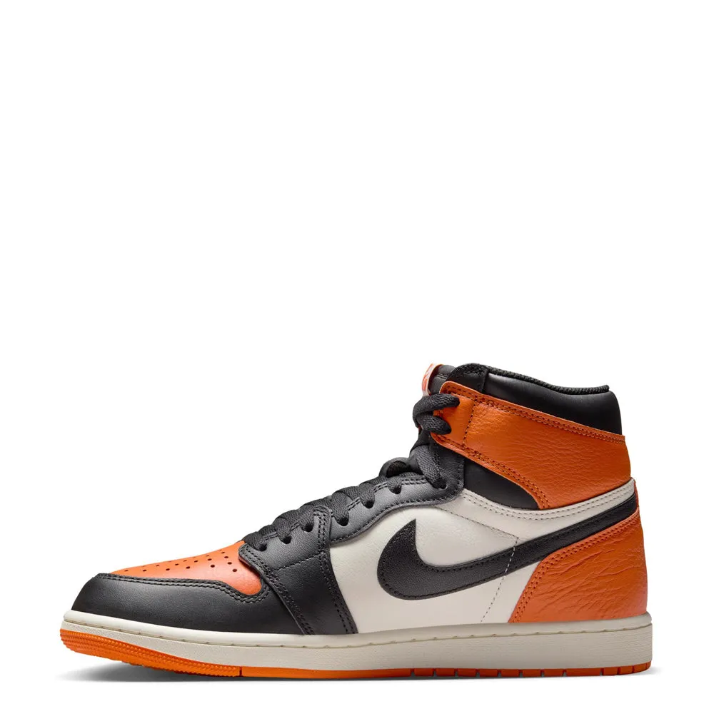 Retro 1 High OG - Mens Soft Padding