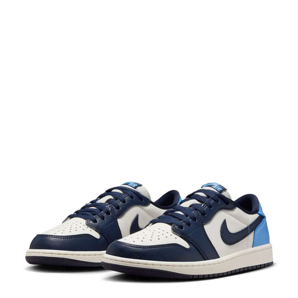 Retro 1 Low OG - Mens Thermoregulating Layer