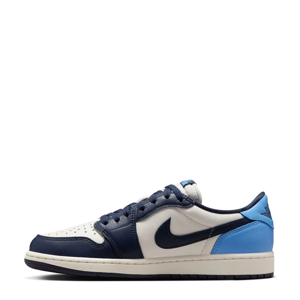 vibration damping Retro 1 Low OG - Mens