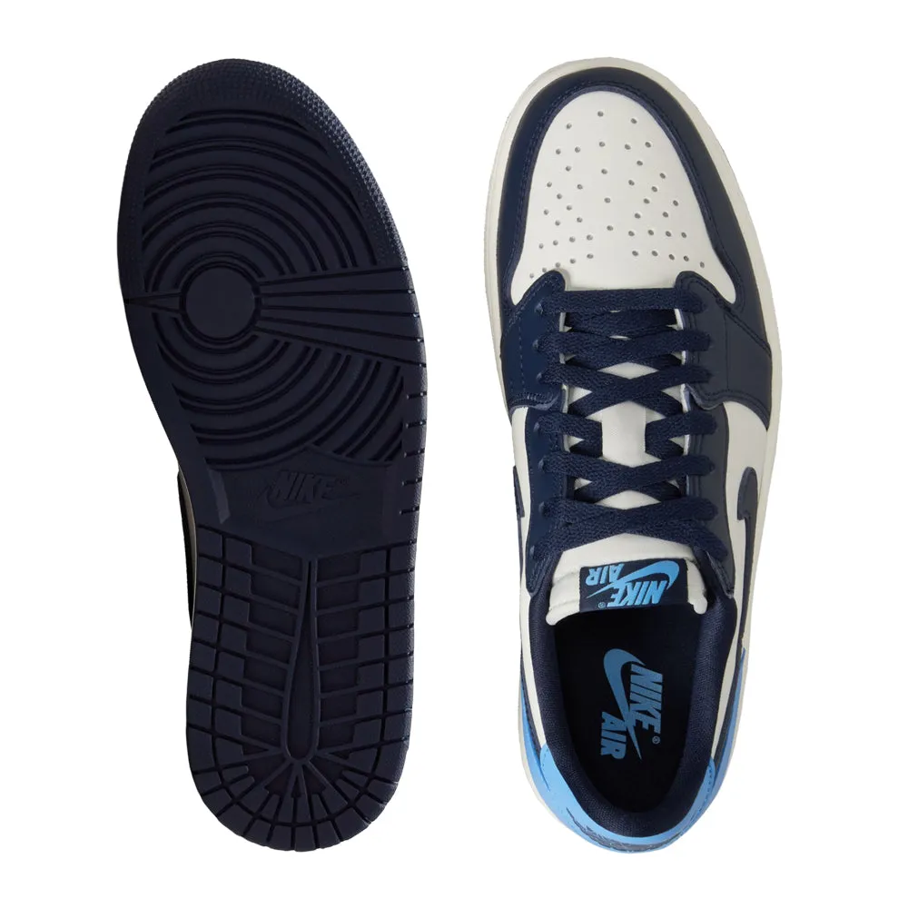 Hybrid Use Durable Toe Guard Retro 1 Low OG - Mens