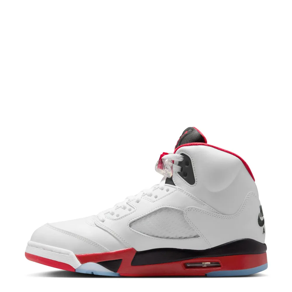 Lace Secure Retro 5 - Mens