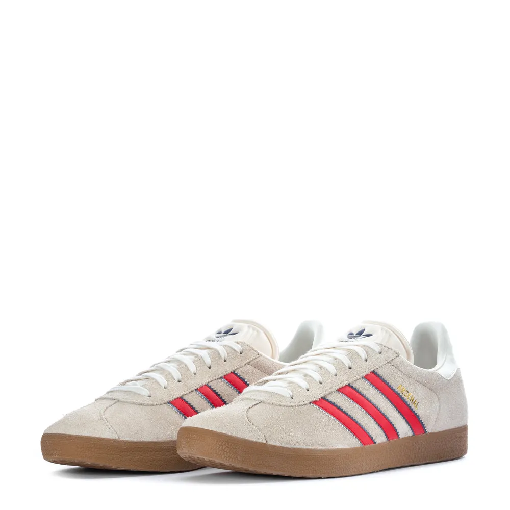 Gazelle - Mens Foot Contouring