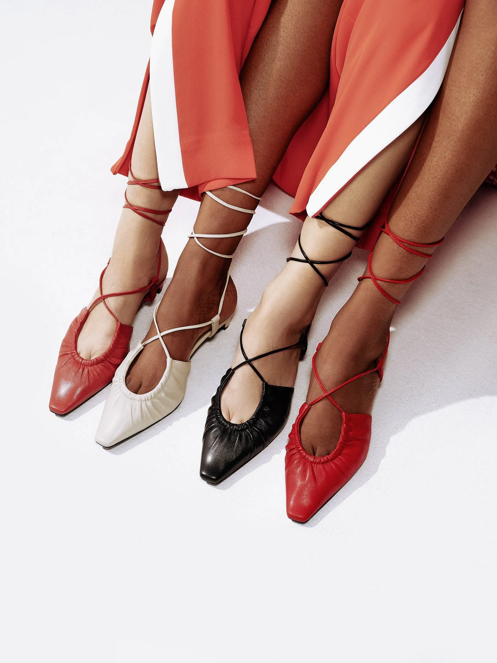 Rafael Black Pump Comfort Shank