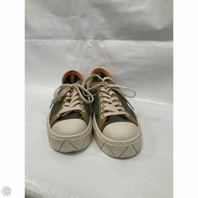 Shoes Sneakers By Cmb In Grey, Size: 8.5 Cool Look