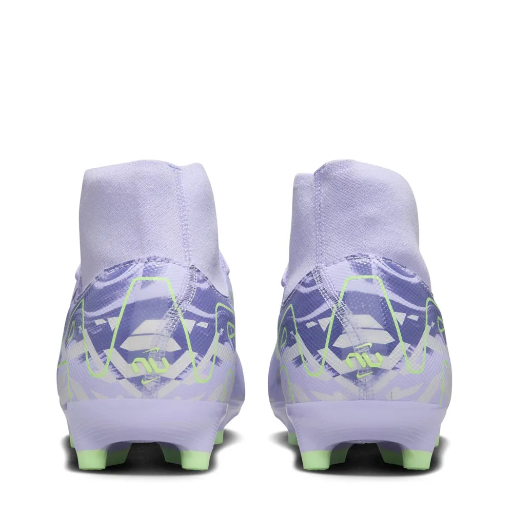 City Drive Mercurial Superfly 10 Academy FG/MG - Mens