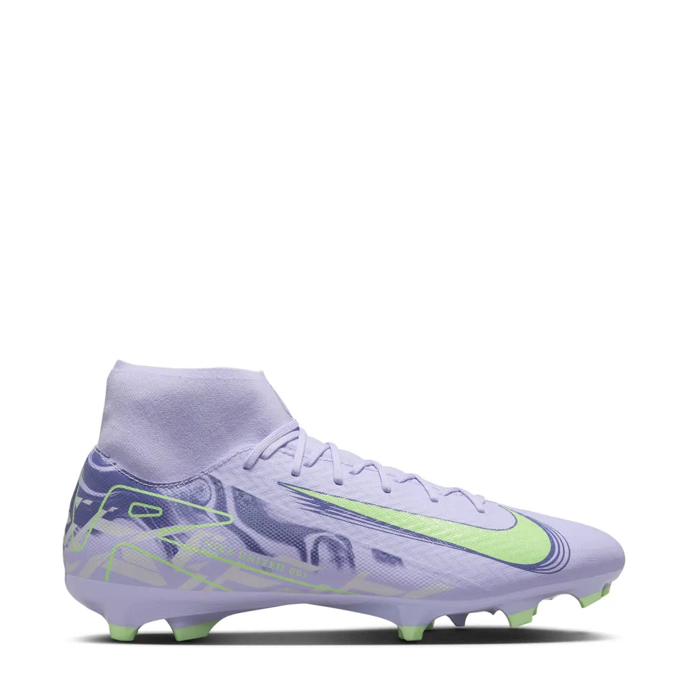 Full Flexibility Mercurial Superfly 10 Academy FG/MG - Mens