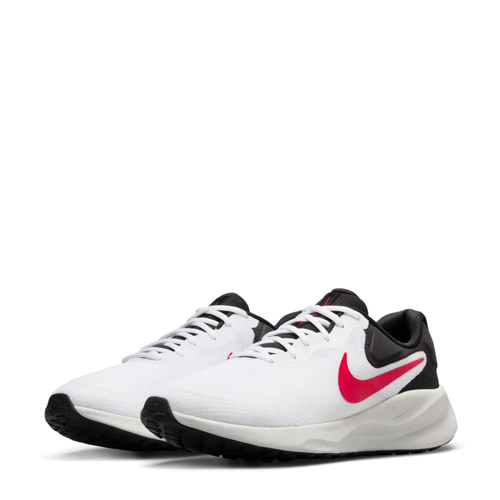 Impact Resistant Heel Revolution 7 - Mens