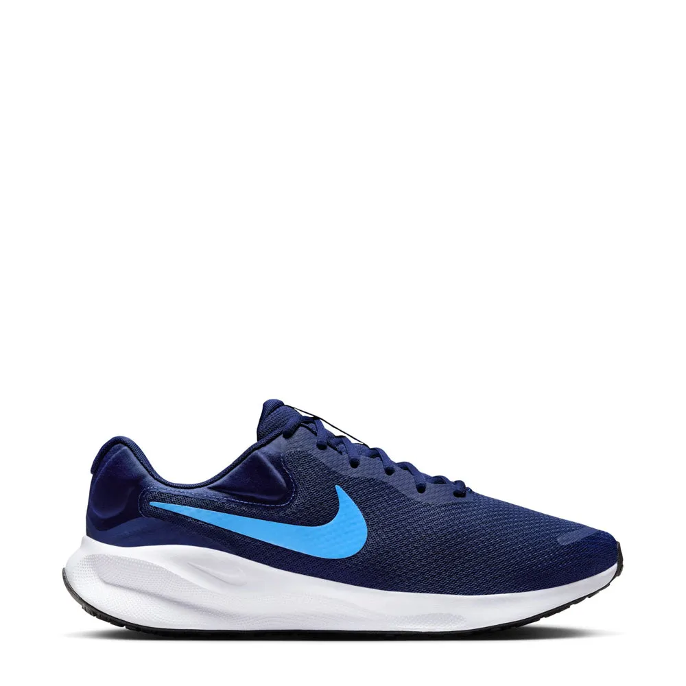 Revolution 7 Wide - Mens LaceUp