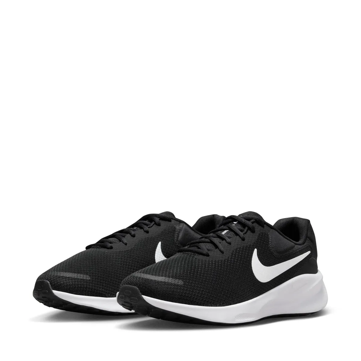 Revolution 7 Wide - Mens Dual Layer