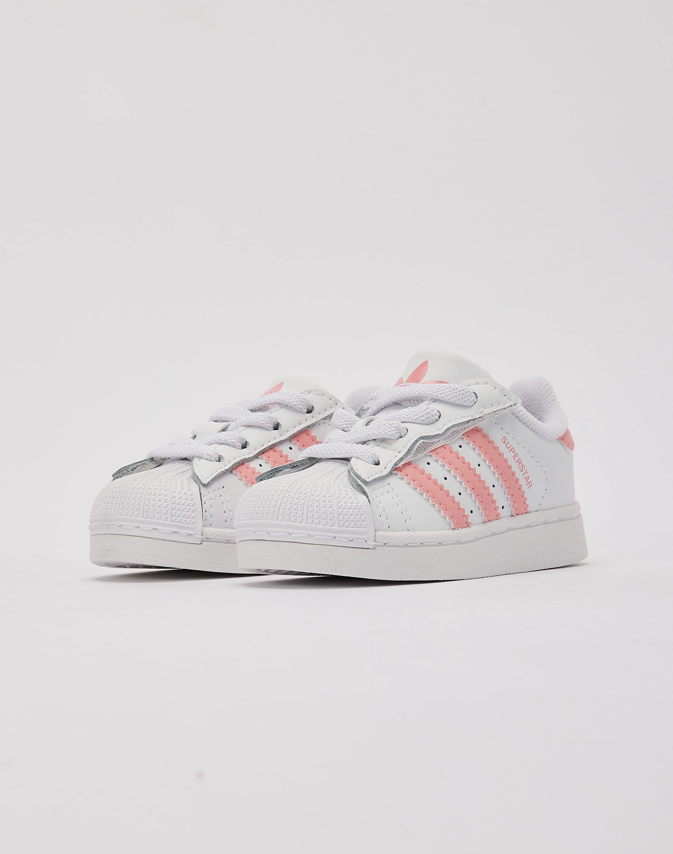 Adidas Superstar II Toddler Classic kids' looks