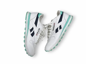 Woven TPU Cage Quick Boost Shoes Sneakers By Reebok  Size: 11