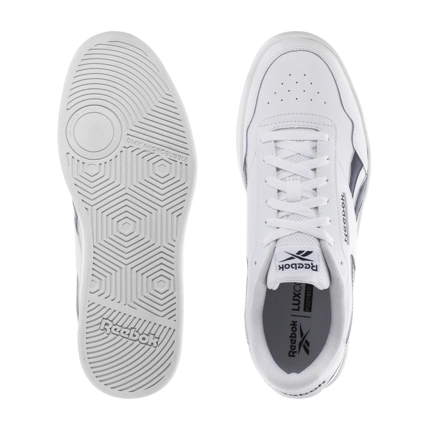 Court Advance - Mens Treadmill Optimized