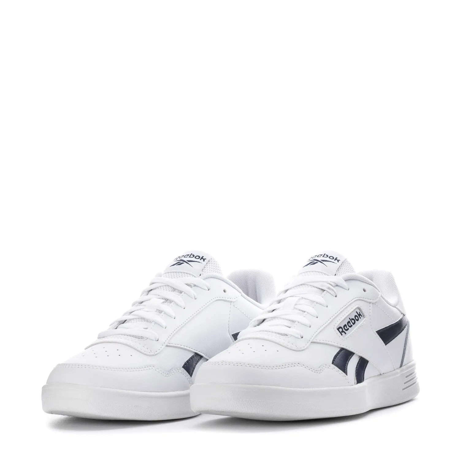 Smooth Form Heat Sealed Layers Court Advance - Mens