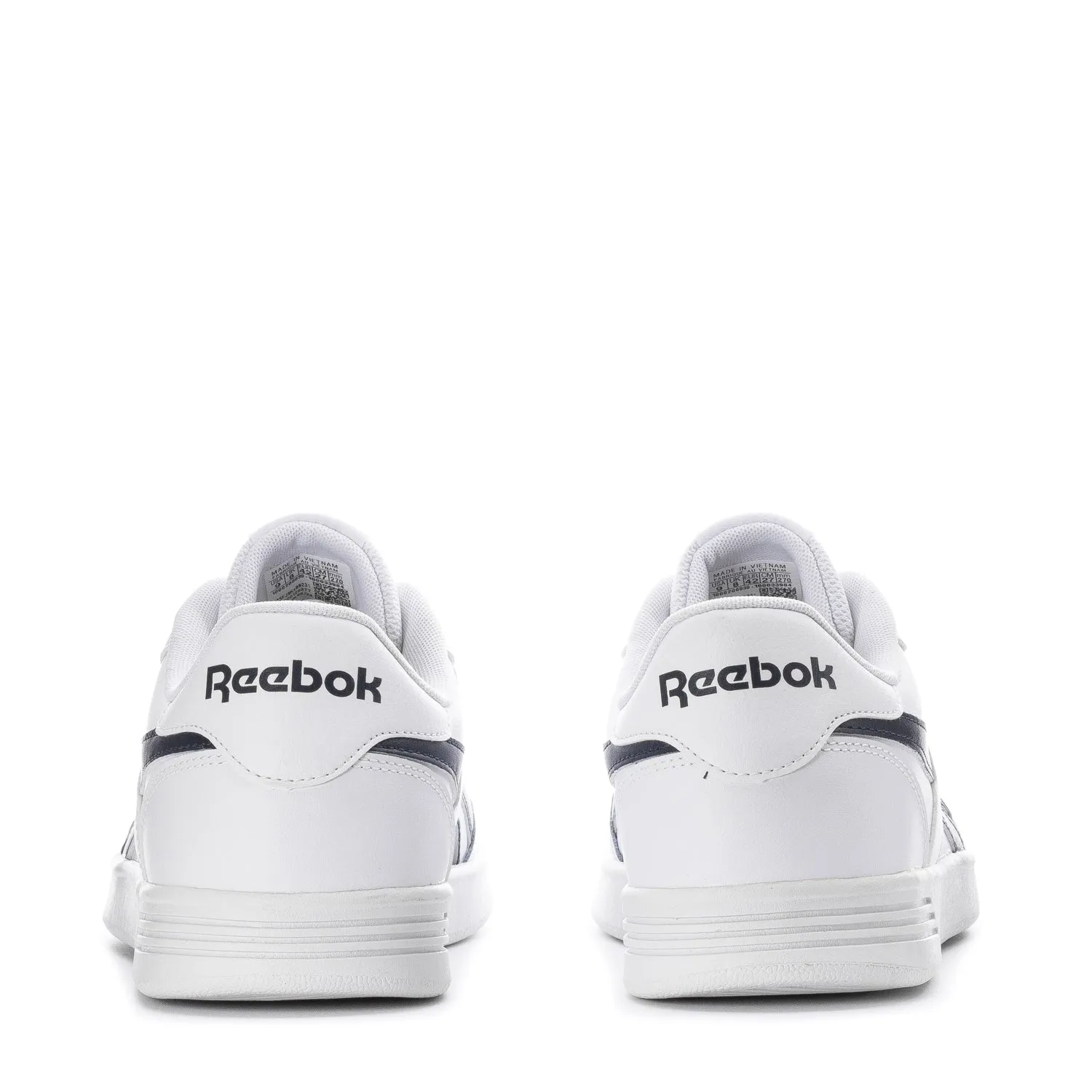 Synthetic Finish Court Advance - Mens