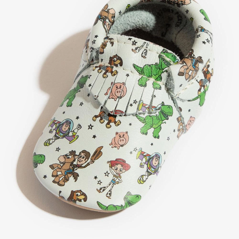 Toy Story City Baby Shoe Anti Bacterial Middle - school - sized shoes