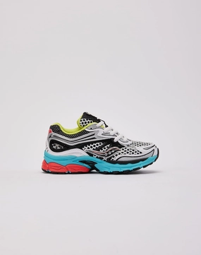 Saucony Omni 9 Pre-School Daily Jogging