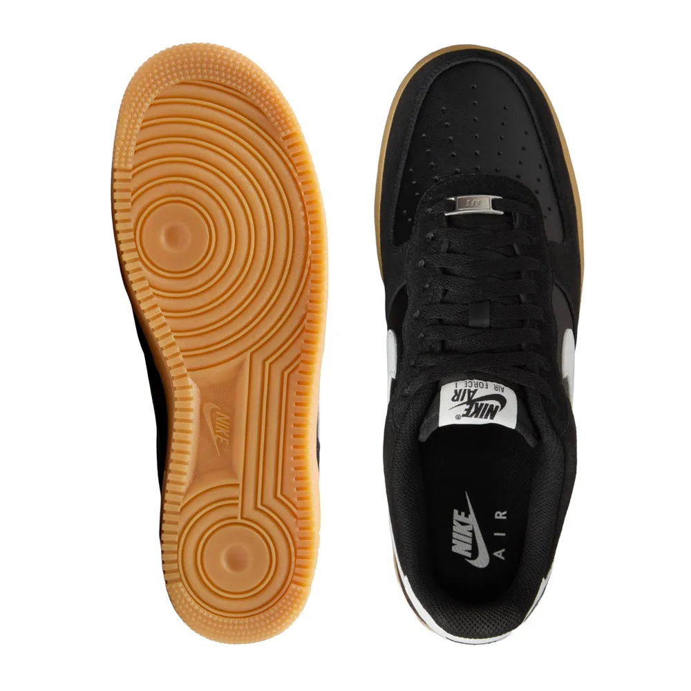 Air Force 1 Low 07 LV8 - Mens Supportive structure Shock Dissipating