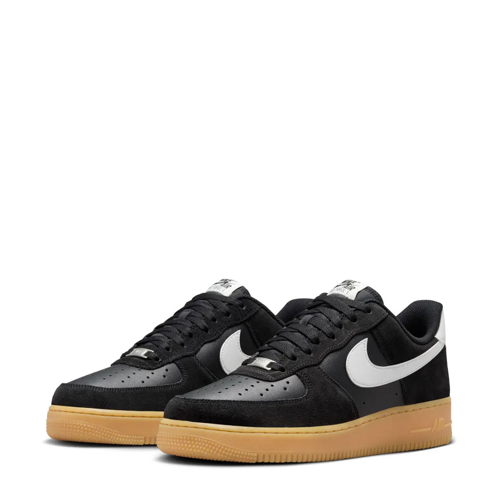Air Force 1 Low 07 LV8 - Mens Sneaker Storage Daily Routine