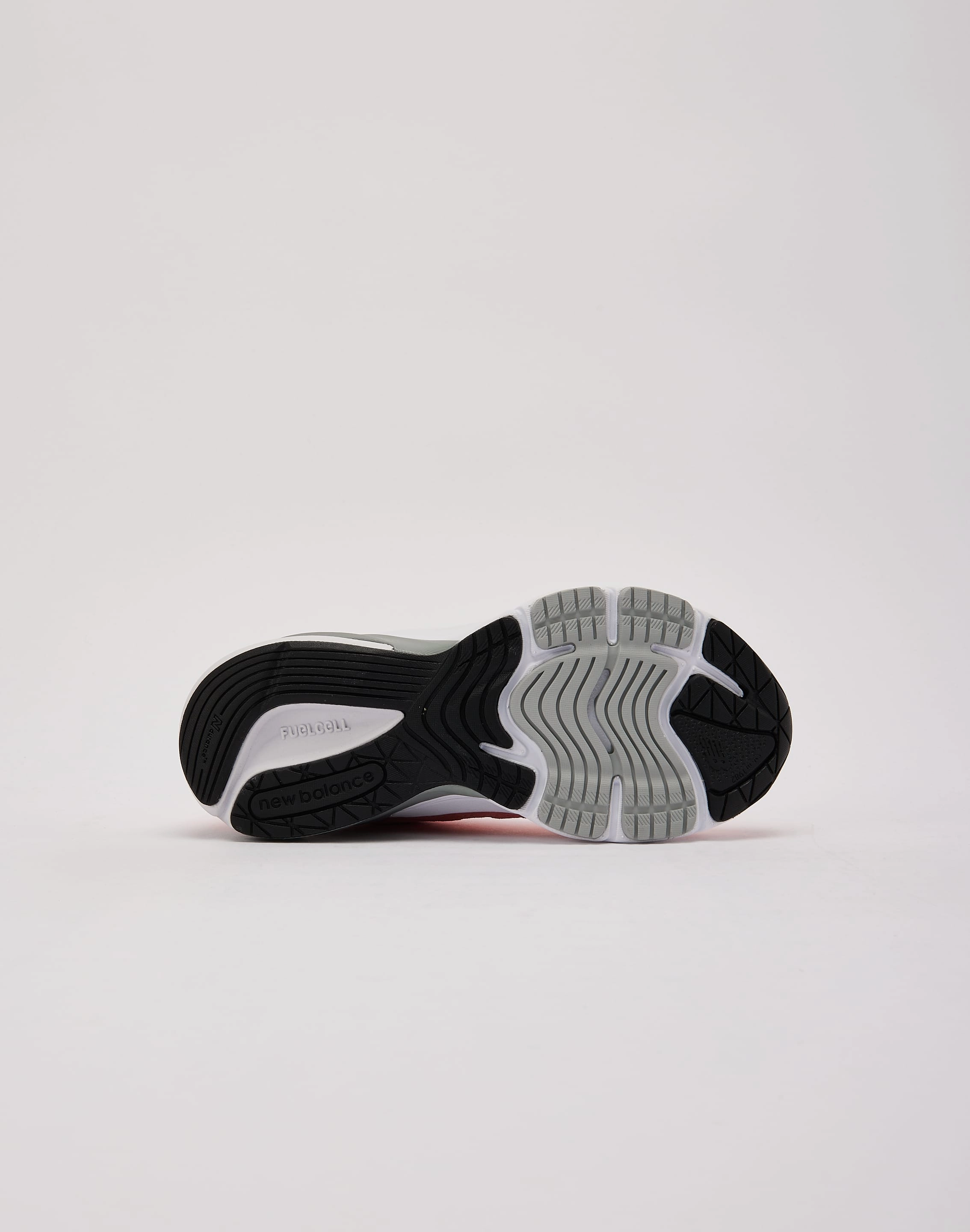 Orthotic Friendly Insoles race - day New Balance 990v6 Grade-School