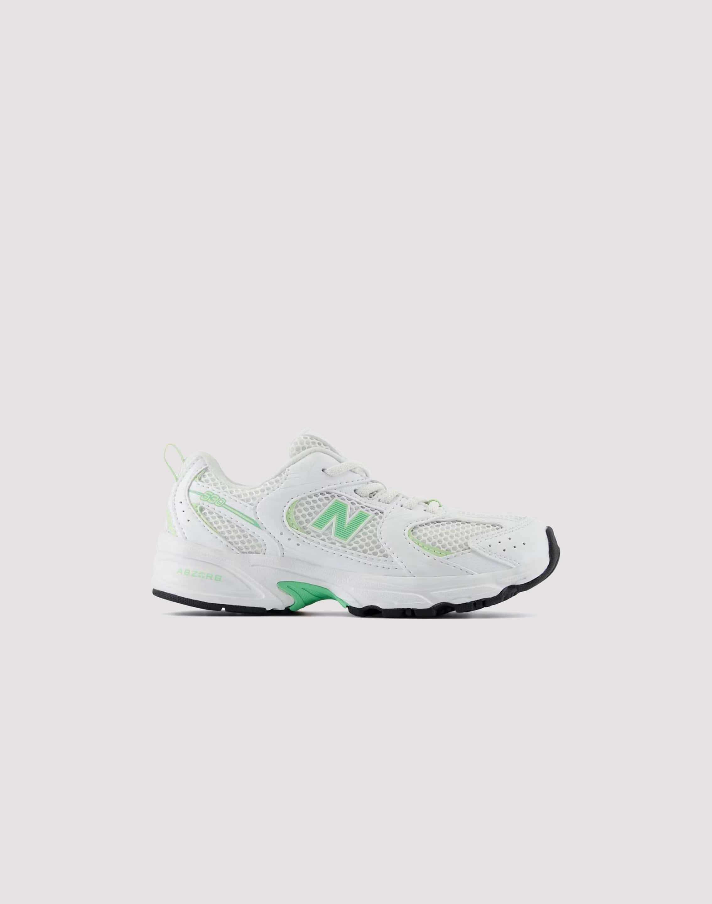 New Balance 530 Pre-School well made