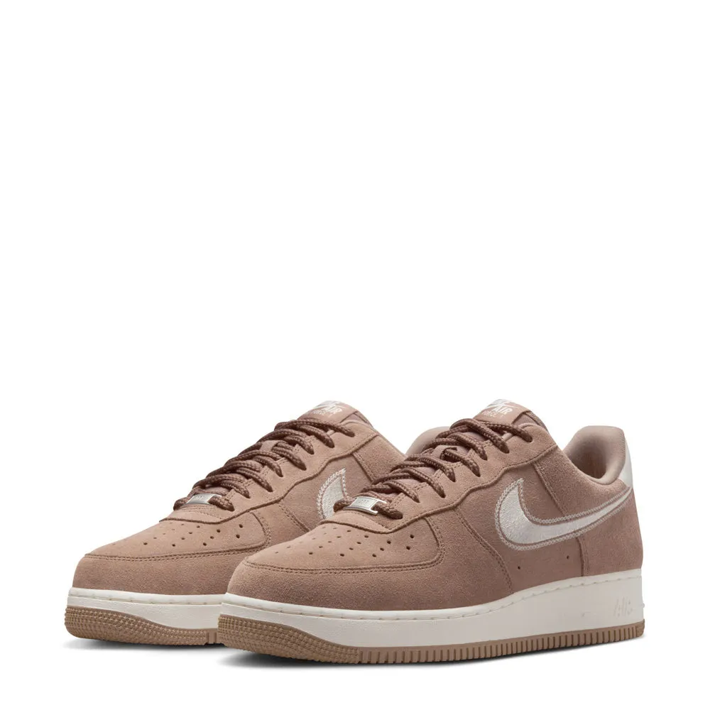 Dynamic Lateral Support Torsion Stability Air Force 1 Low 07 LV8 - Mens