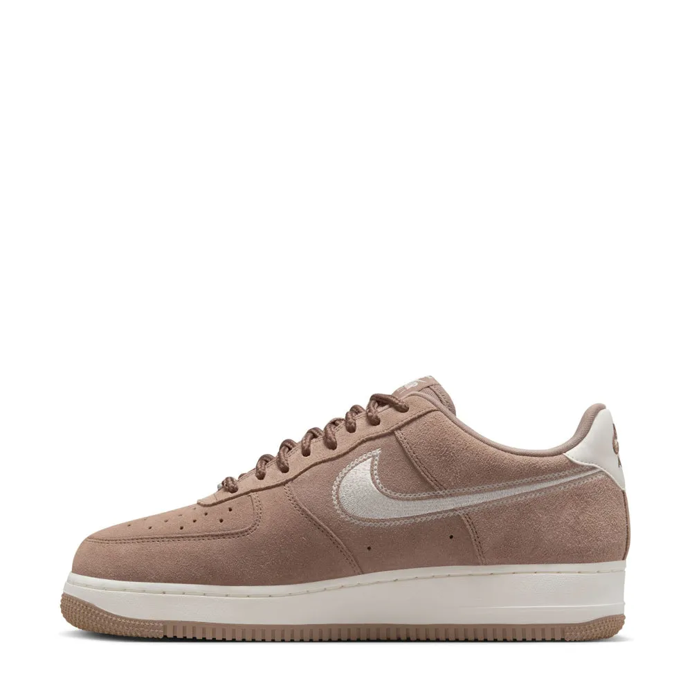 Air Force 1 Low 07 LV8 - Mens Casual Fit Boosted touch