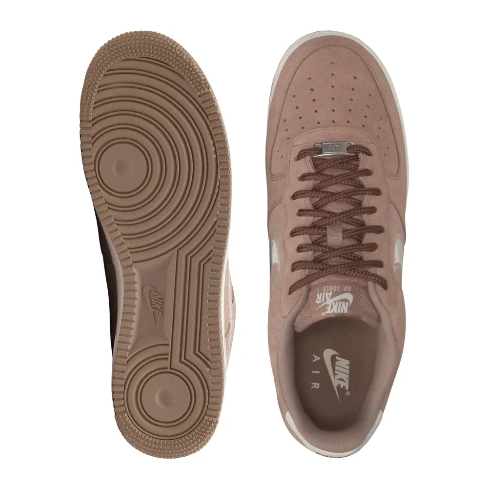 Air Force 1 Low 07 LV8 - Mens Elastic Closure