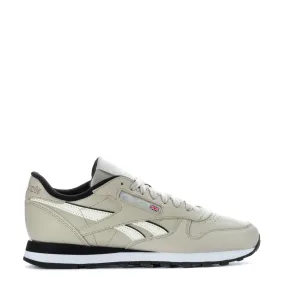 Classic Leather - Mens Stylish Comfort Shock Use