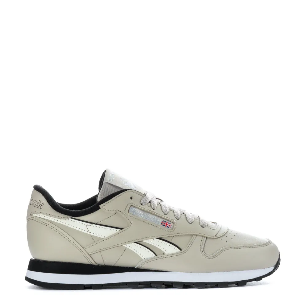 Classic Leather - Mens Stylish Comfort Shock Use